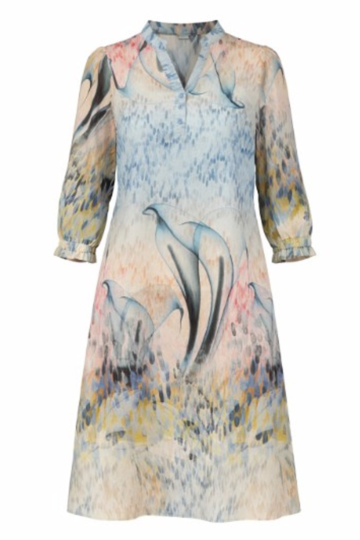 JALA 2089 BLUE - 10214411507