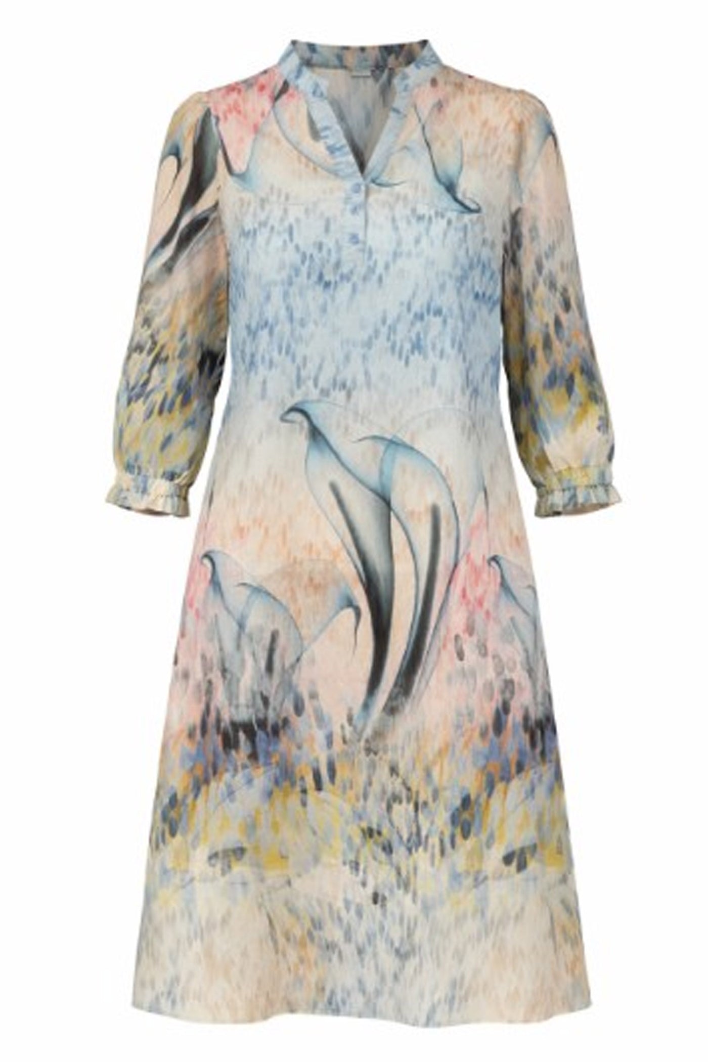 JALA 2089 BLUE - 10214411507