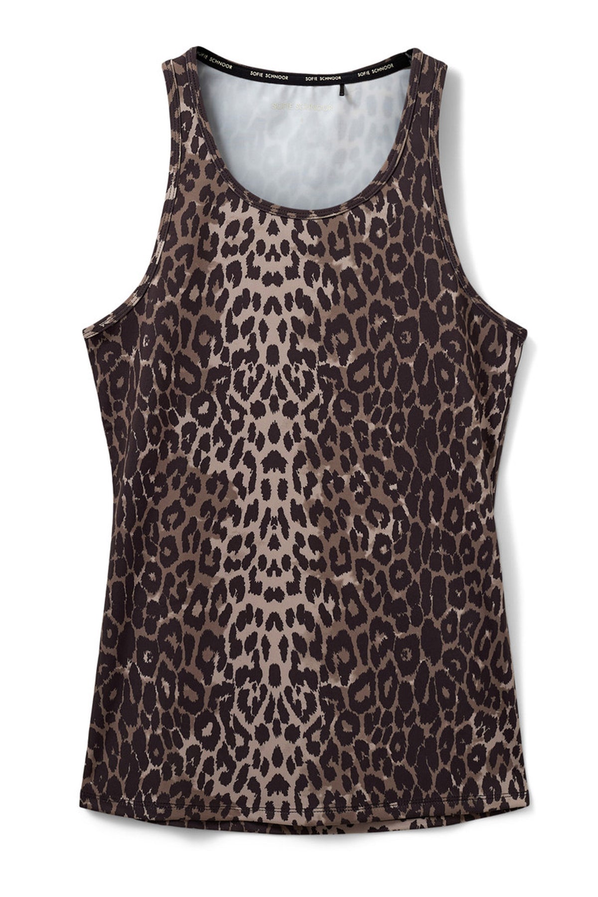 JANETSPO TOP 9006 Leopard - SPO1012