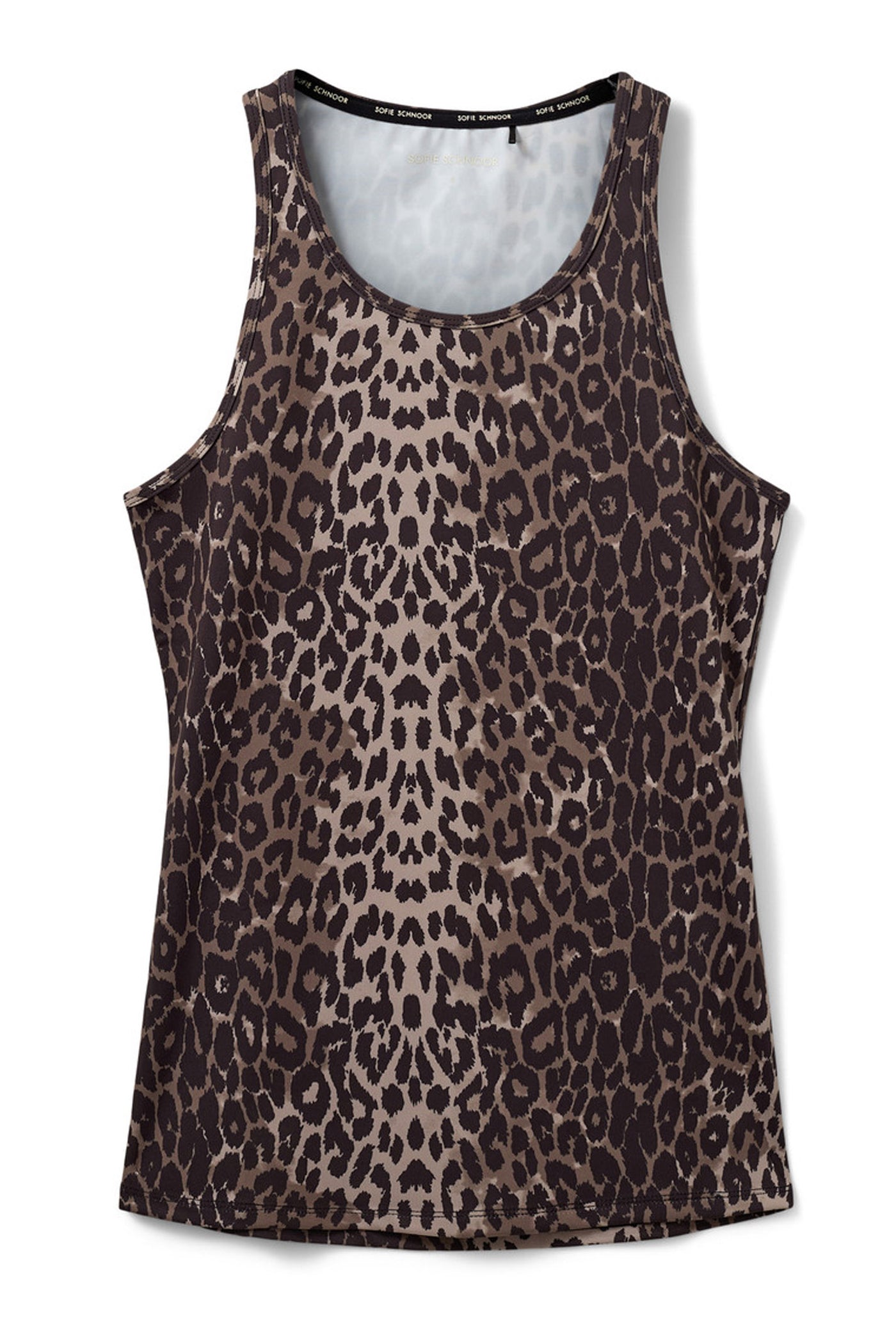 JANETSPO TOP 9006 Leopard - SPO1012
