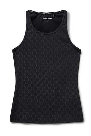 JANETSW TOP 1000 Black - SNOS406