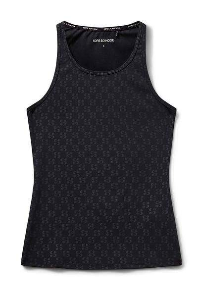 JANETSW TOP 1000 Black - SNOS406 Thumbnail