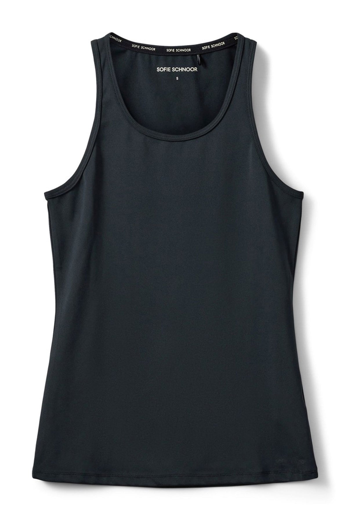 JANETSW TOP 1000 Black - SNOS566