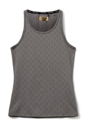 JANETSW TOP 8043 Charcoal Grey - SNOS406