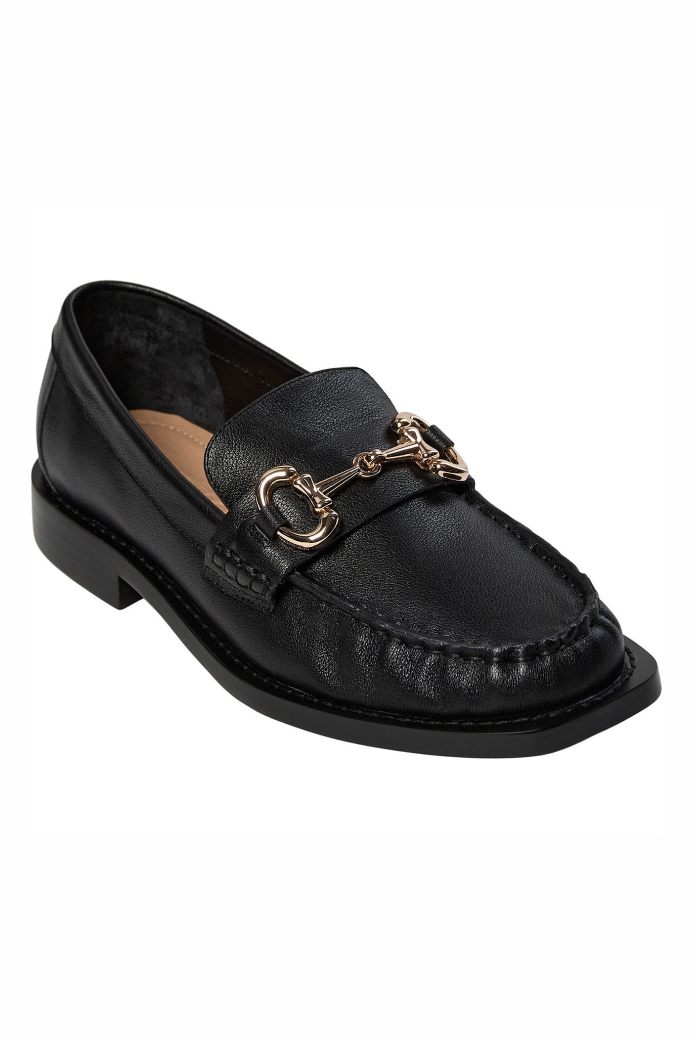 JANICESW LOAFER 1000 Black - S261716