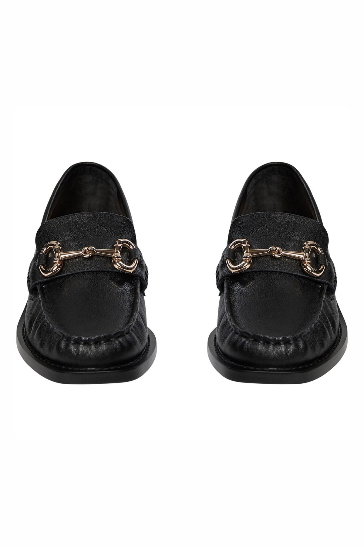 JANICESW LOAFER 1000 Black - S261716