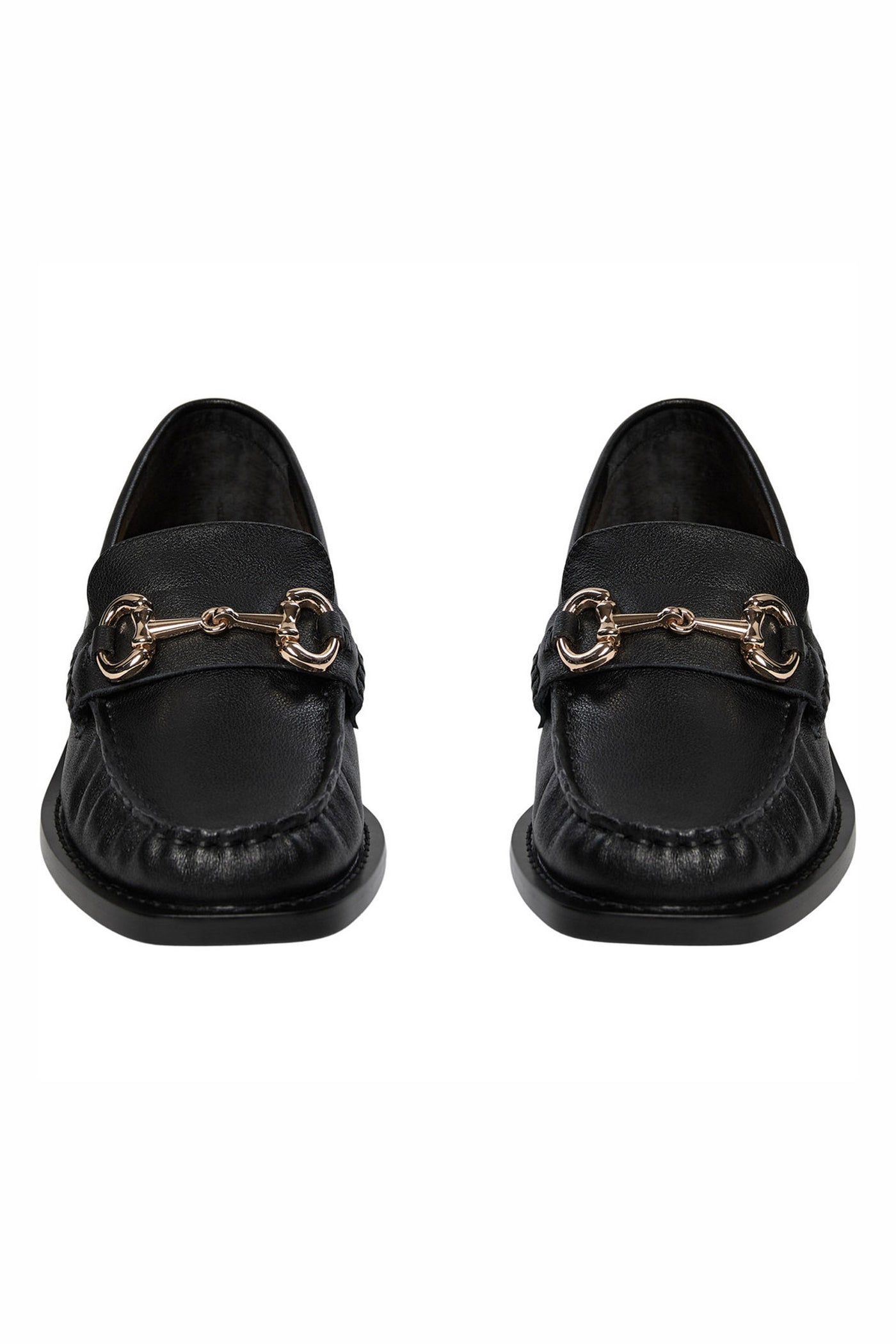 JANICESW LOAFER 1000 Black - S261716
