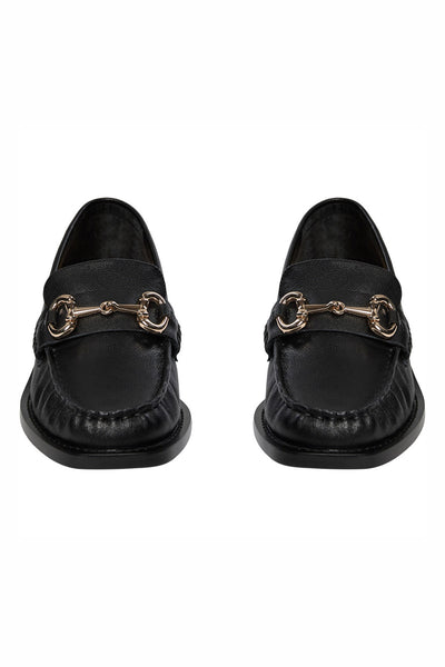 JANICESW LOAFER 1000 Black - S261716 Thumbnail