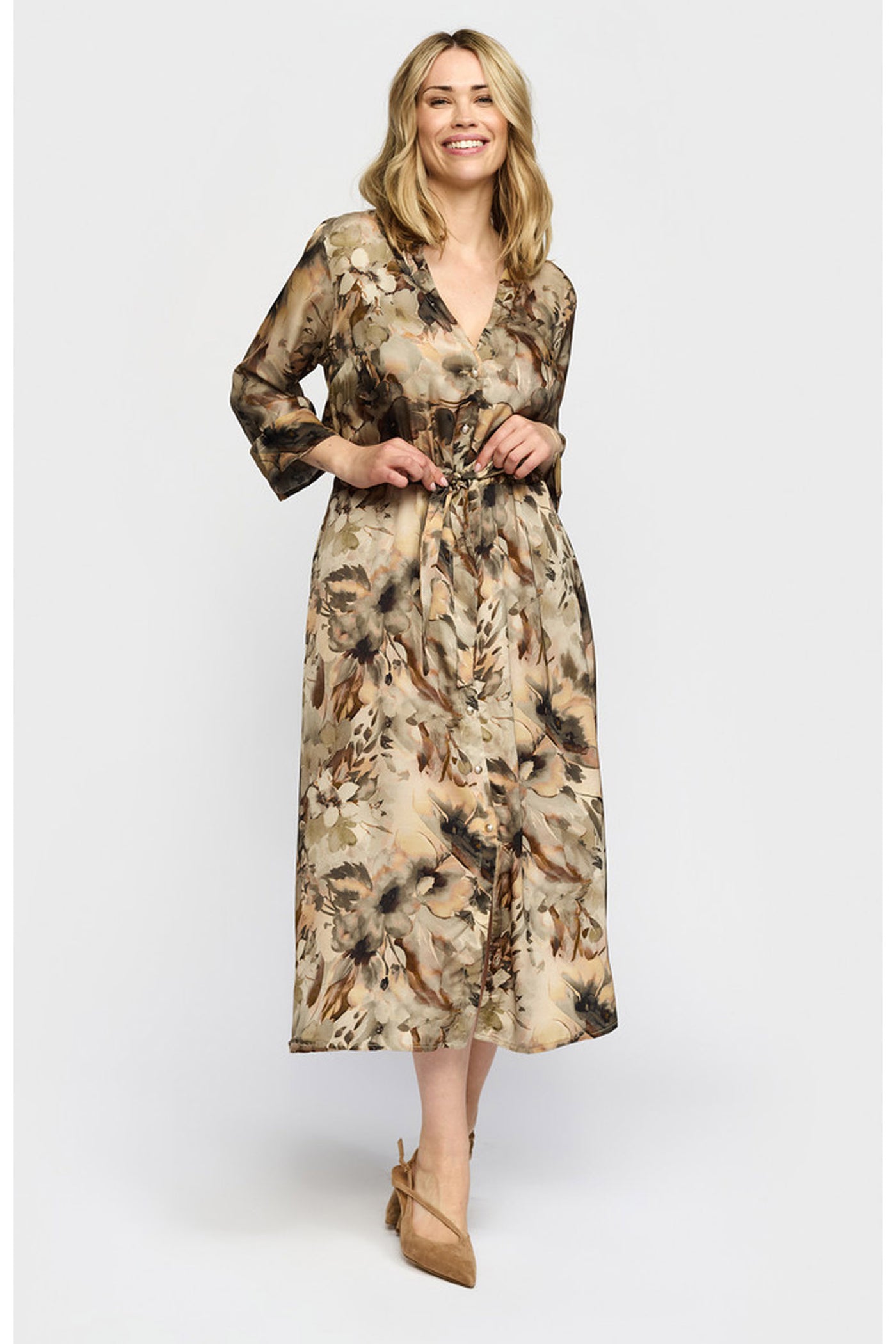 JASMINA 954 FLOWER - 10214411602