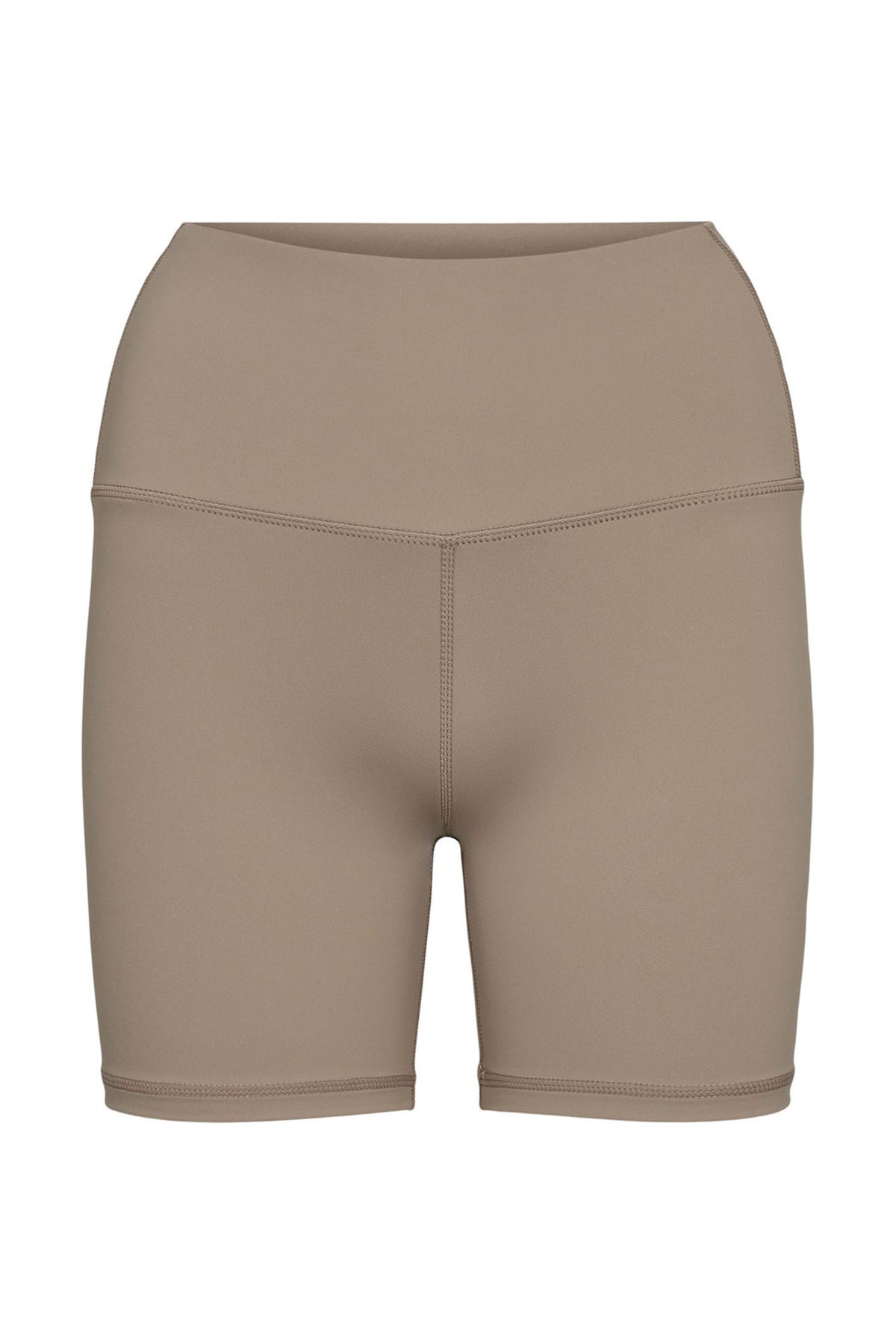 JASSIESPO SHORTS 7144 Dusty Sand - SPO1059