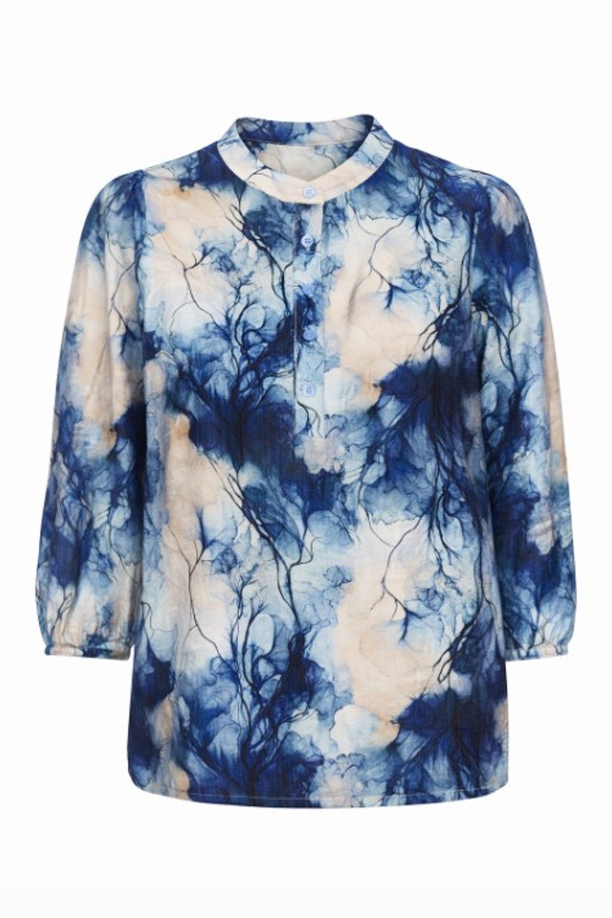JAVE 2089 BLUE - 10214411542