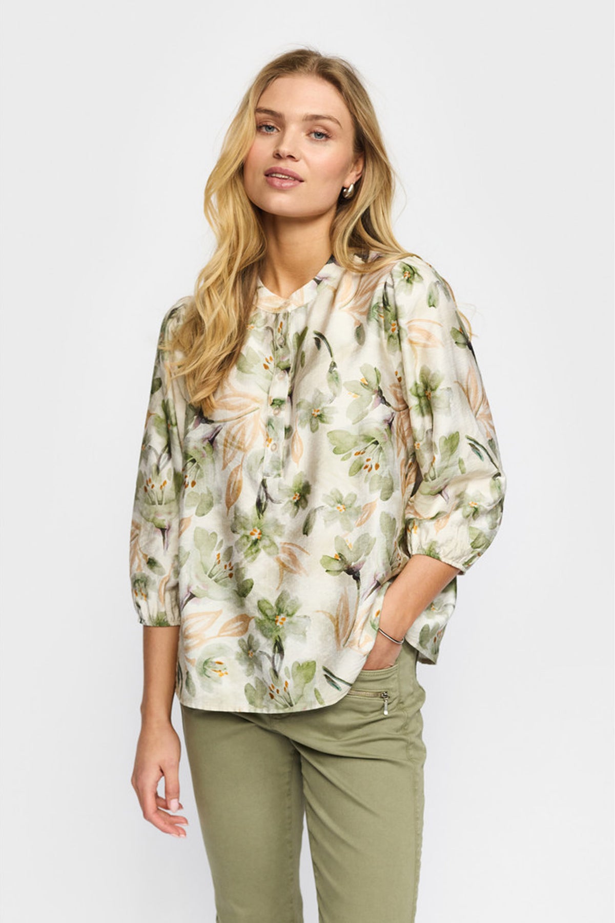 JAVE 505 GREEN - 10214411542