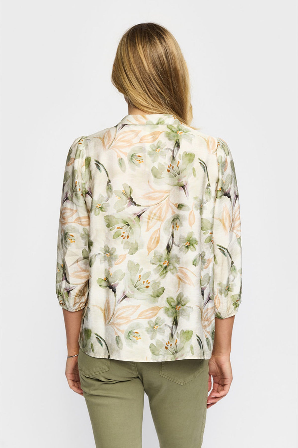 JAVE 505 GREEN - 10214411542
