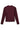 JAYASPO ZIP BLOUSE 4067 Burgundy - SPO1036