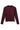 JAYASPO ZIP BLOUSE 4067 Burgundy - SPO1036