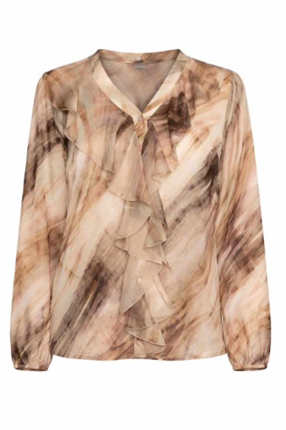 JETTE 1068 SAND STRIPE - 10214411530
