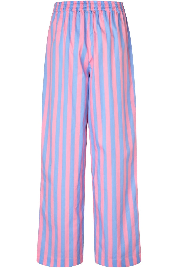 RitaLL Pants 80 Stripe - 26154-2049