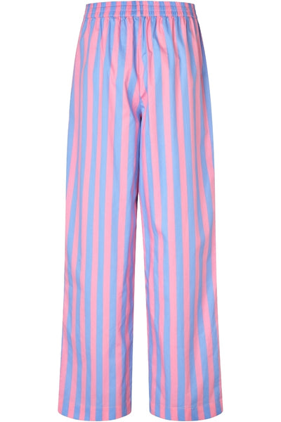 RitaLL Pants 80 Stripe - 26154-2049 Thumbnail