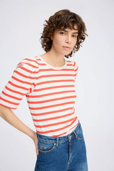 JIKOLAZ 334-StripeRed - 1130/24764 Thumbnail