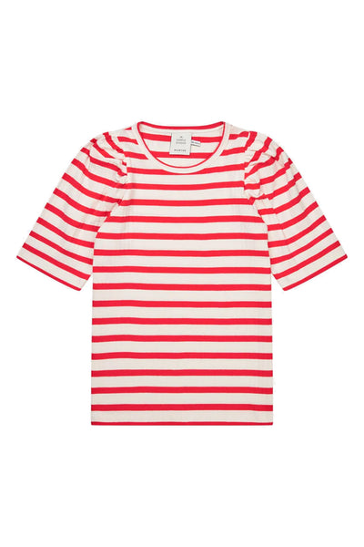 JIKOLAZ 334-StripeRed - 1130/24764 Thumbnail