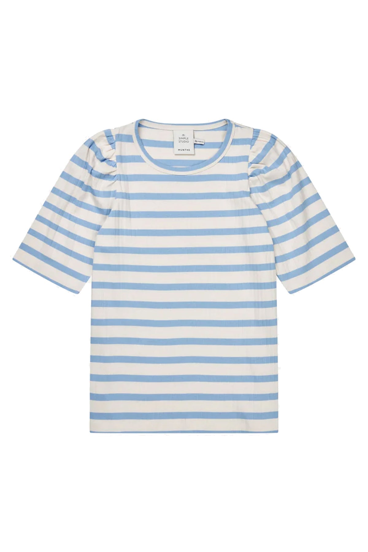 JIKOLAZ 336-StripeBlue - 1130/24764