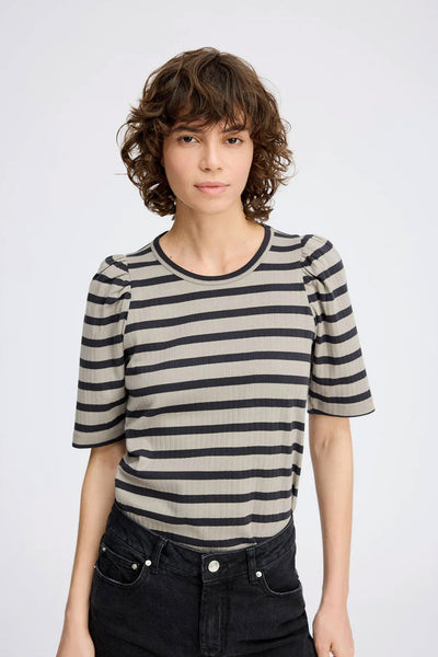 JIKOLAZ 359-StripeKhak - 1130/24764 Thumbnail