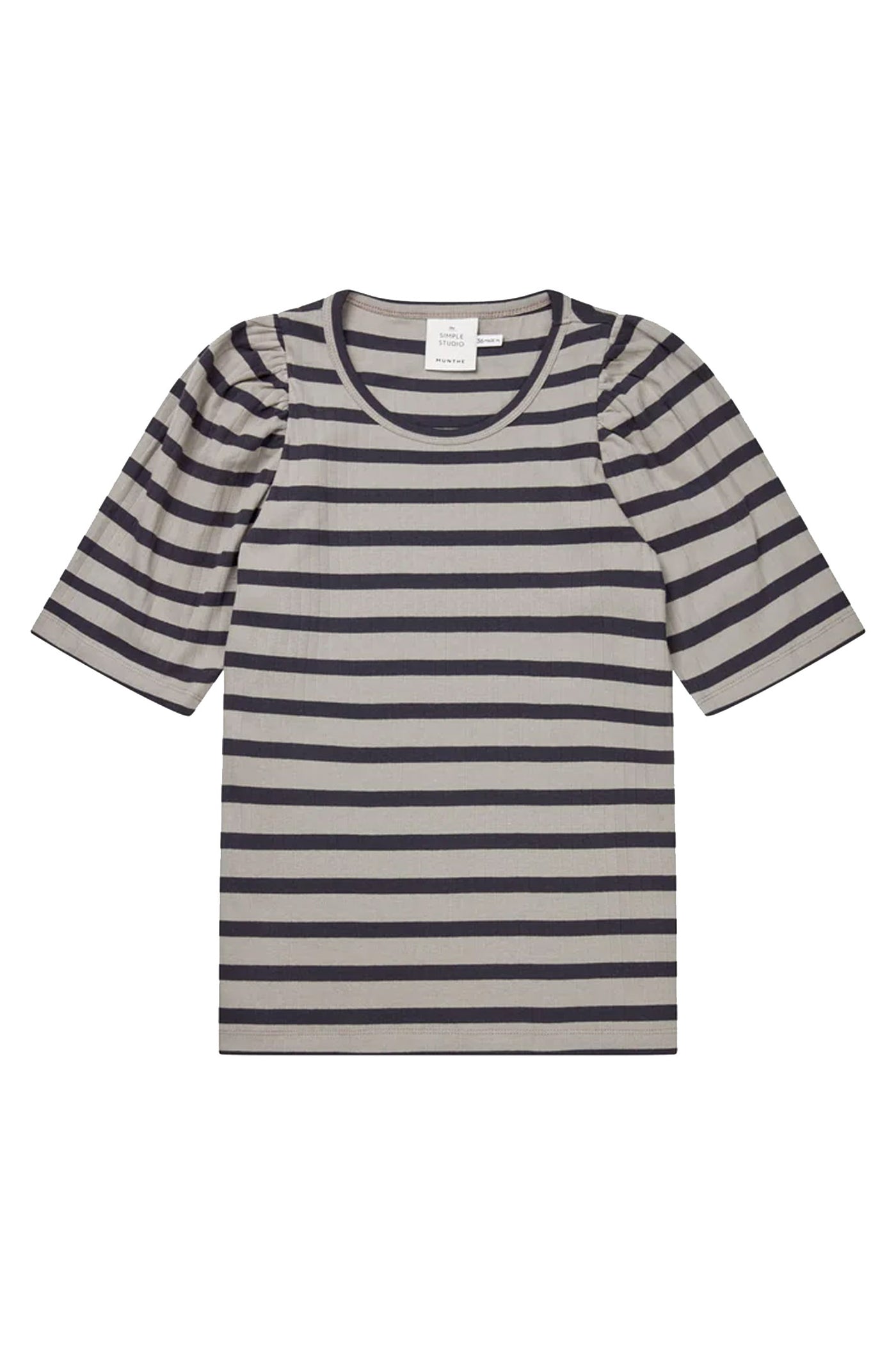 JIKOLAZ 359-StripeKhak - 1130/24764