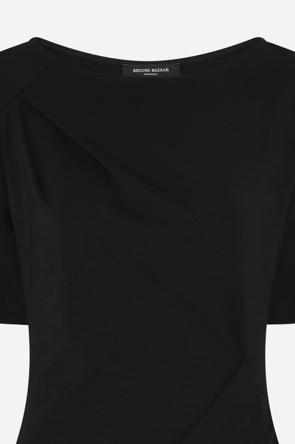 CuraBBColette dress Black - BBW4836