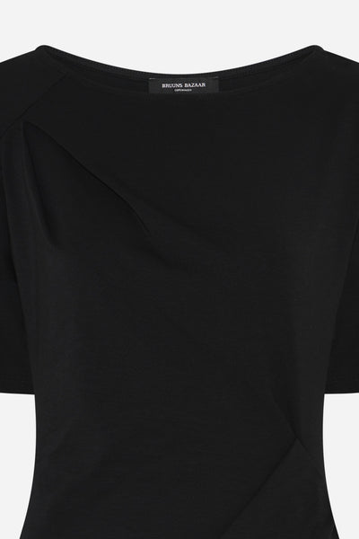 CuraBBColette dress Black - BBW4836 Thumbnail