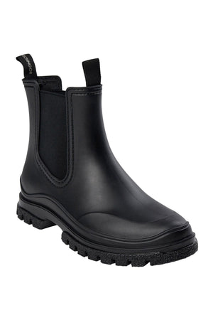 JODIESW RUBBER BOOT 1000 Black - T487
