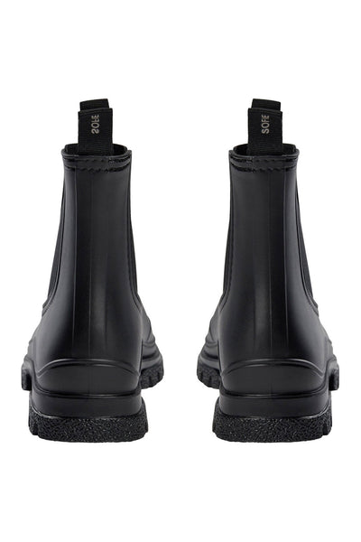 JODIESW RUBBER BOOT 1000 Black - T487 Thumbnail