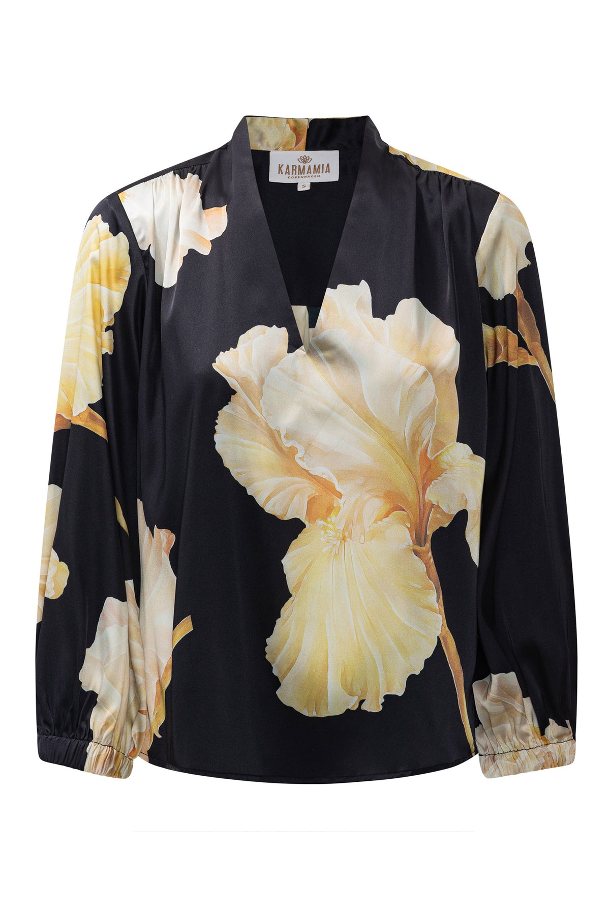 JODY Gold Black - 2348/96567