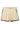 JOLIESW KNIT SHORTS 0101 Off white - S262342