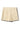 JOLIESW KNIT SHORTS 0101 Off white - S262342