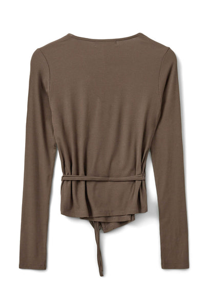 JOODYSW BLOUSE 8044 Deer - SNOS558 Thumbnail