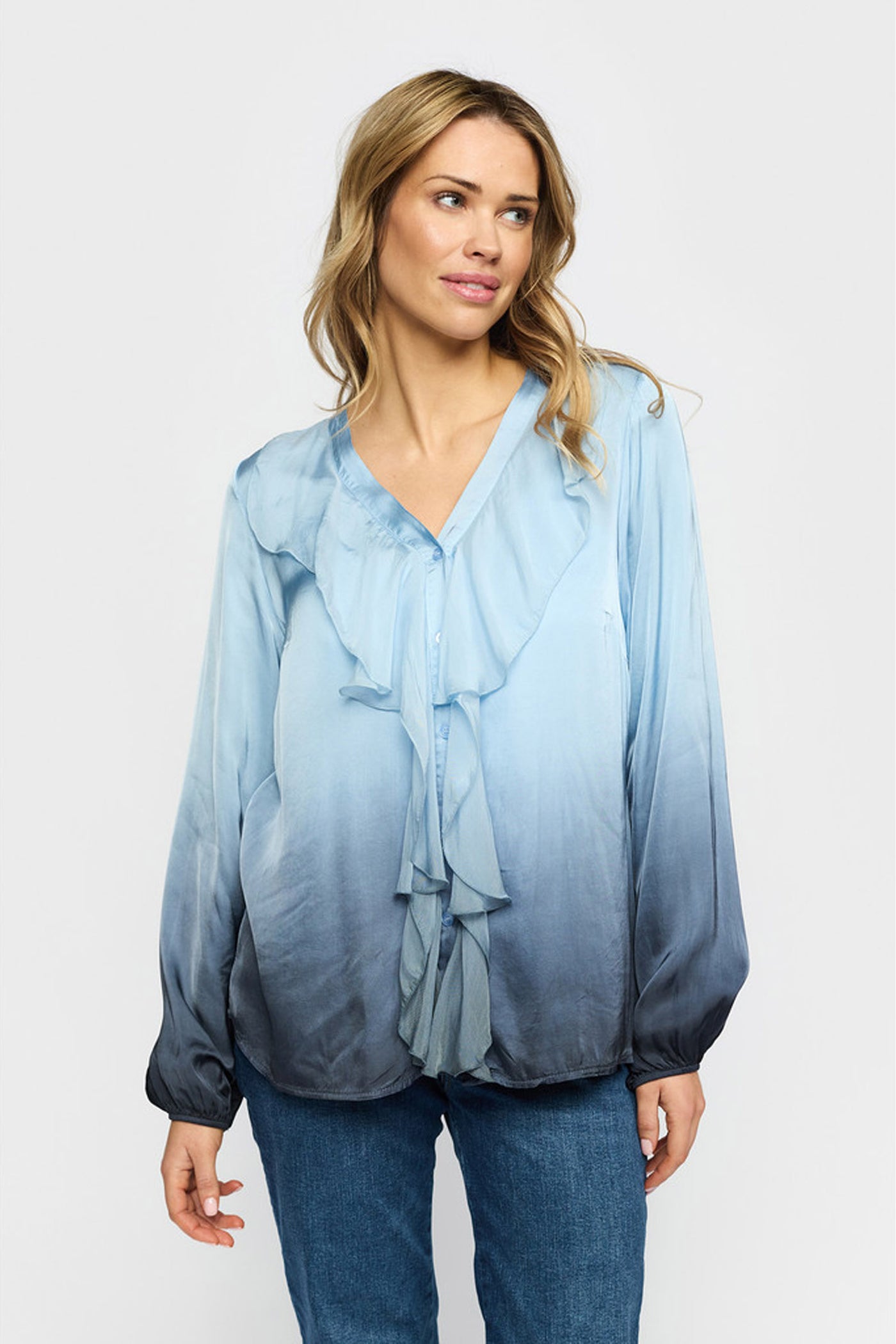 JORA 2089 BLUE - 10214411504
