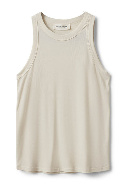 JORDYNSPO TOP 0109 Off White - SPO1064 Thumbnail