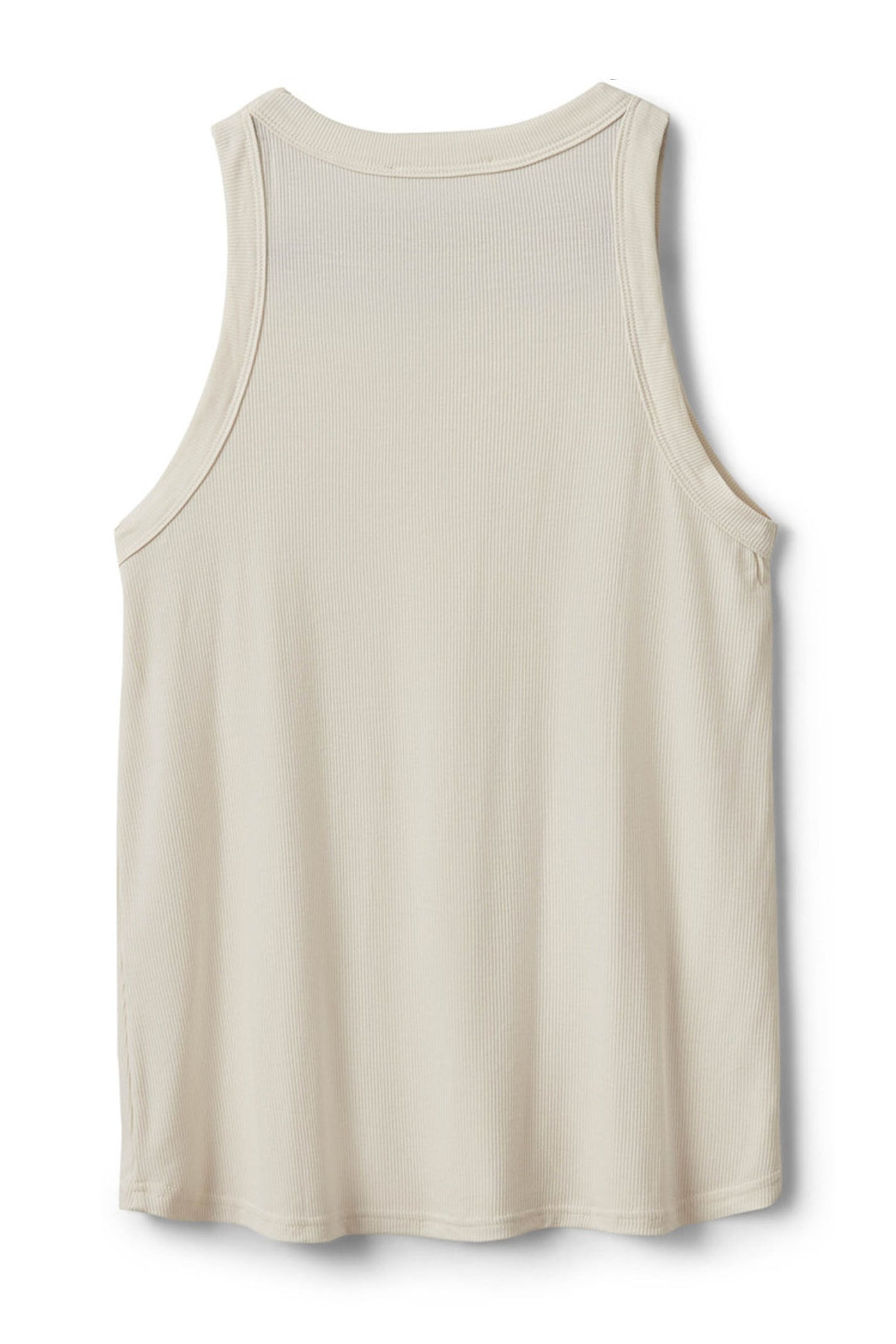 JORDYNSPO TOP 0109 Off White - SPO1064