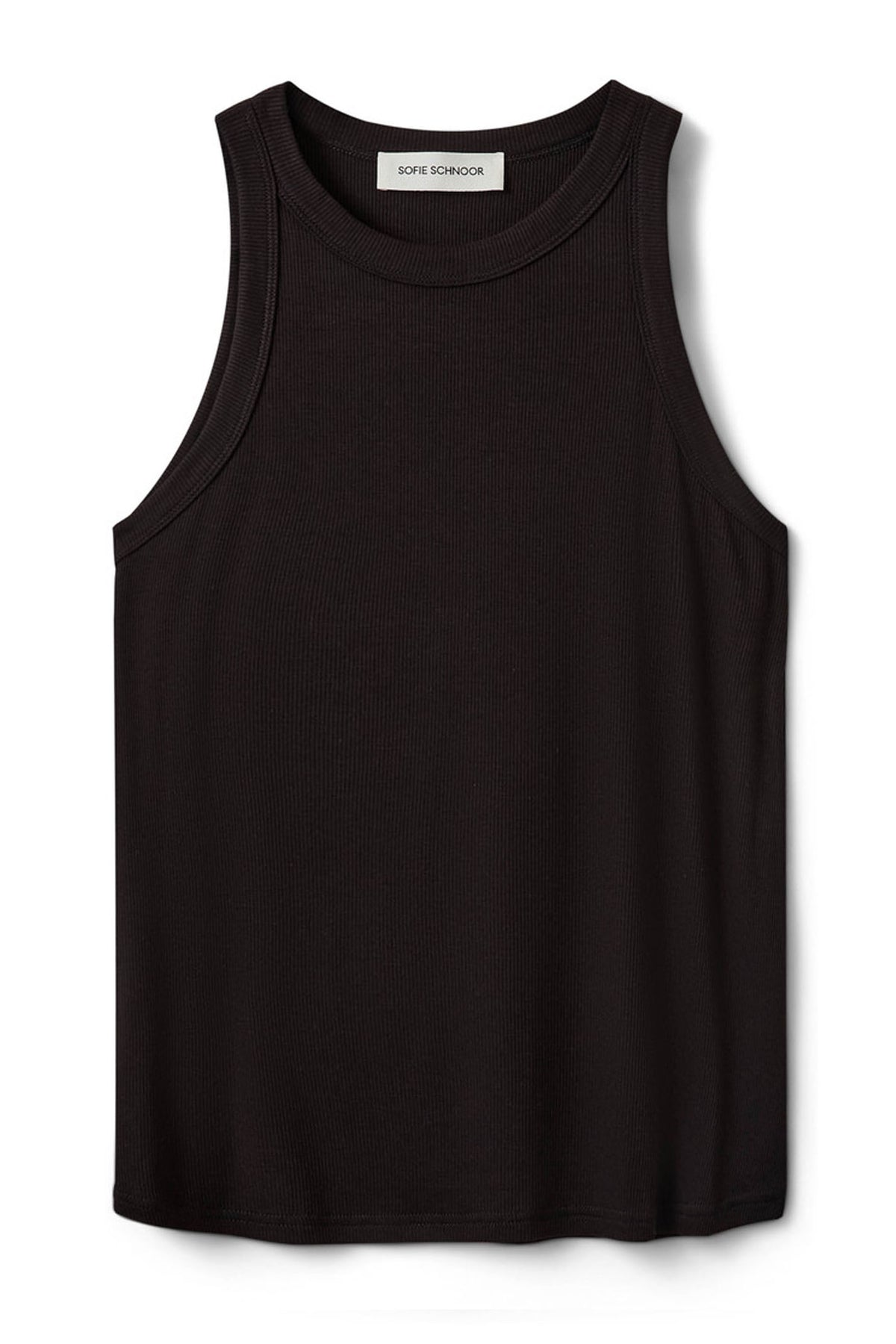 JORDYNSPO TOP 1000 Black - SPO1064