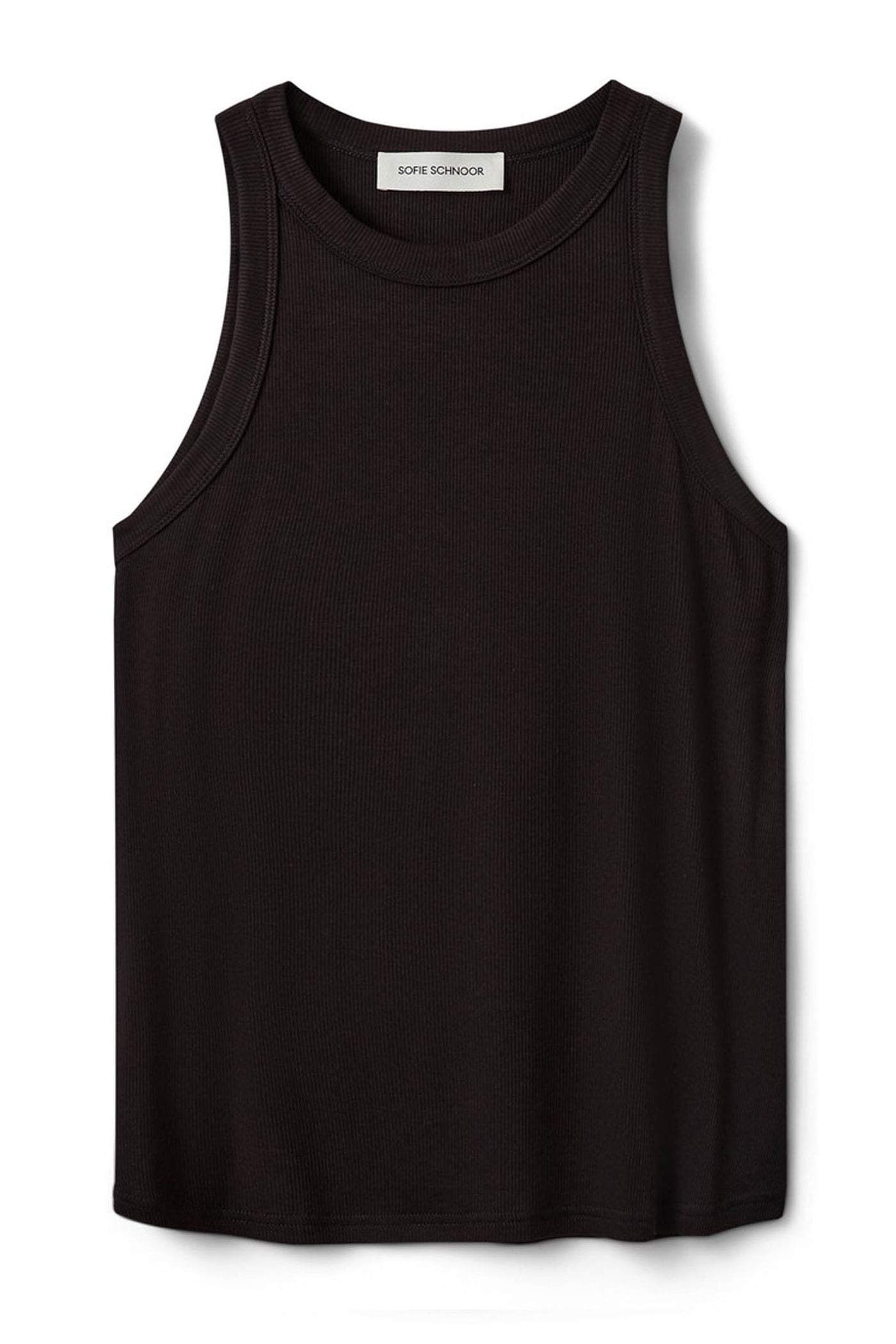 JORDYNSPO TOP 1000 Black - SPO1064