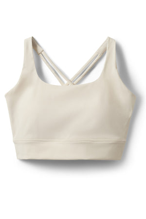 JOSIESPO SPORTS BRA 0101 Off white - SPO1060