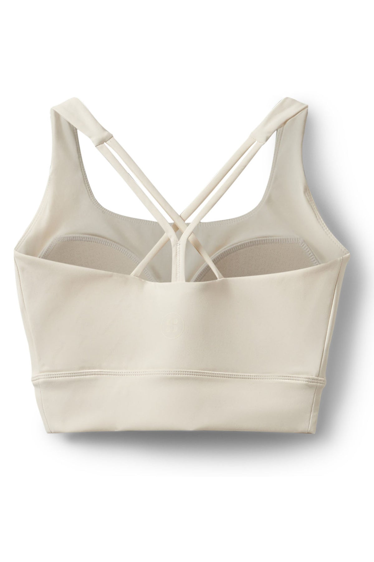 JOSIESPO SPORTS BRA 0101 Off white - SPO1060