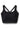 JOSIESPO SPORTS BRA 1000 Black - SPO1060