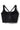 JOSIESPO SPORTS BRA 1000 Black - SPO1060