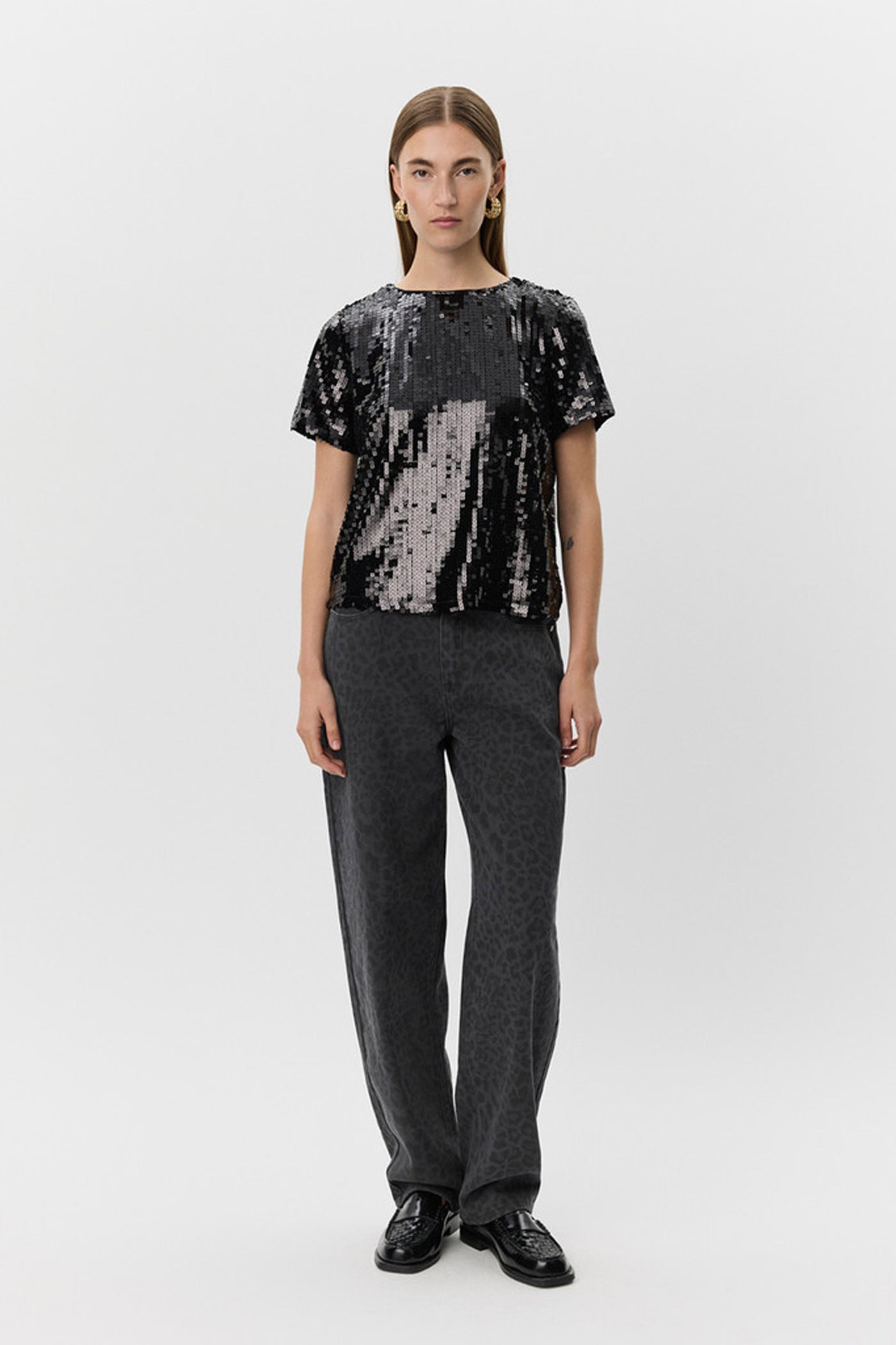 JOYSW TOP 1000 Black - S254201