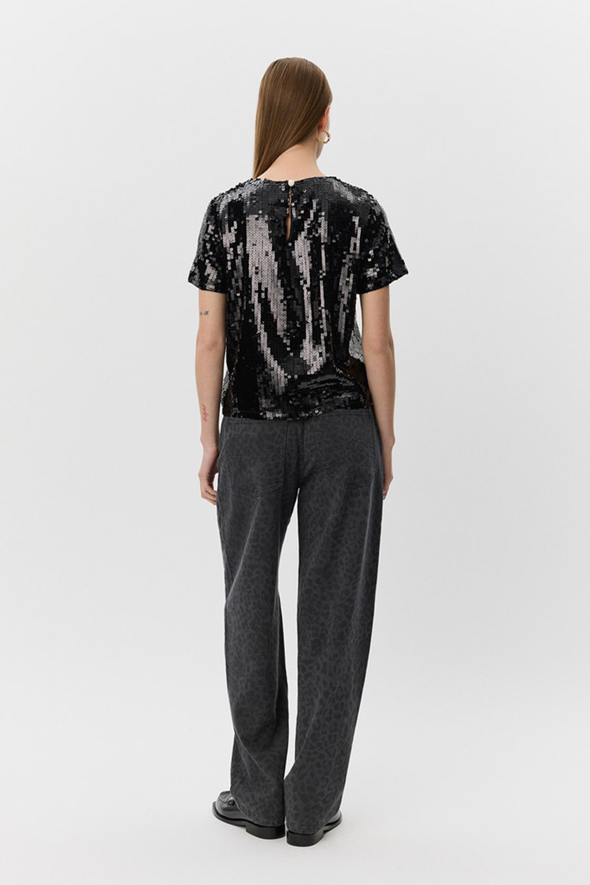 JOYSW TOP 1000 Black - S254201