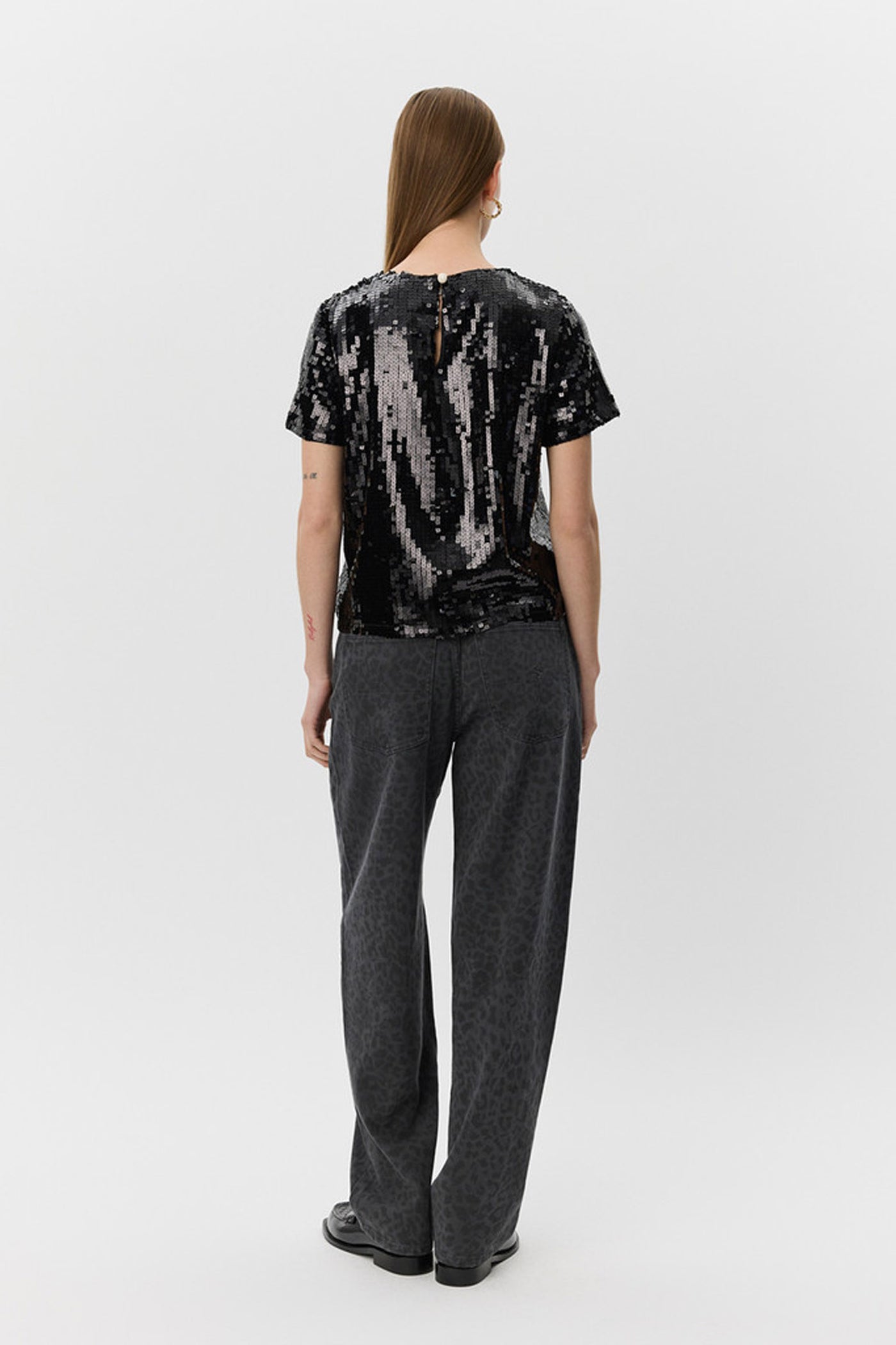 JOYSW TOP 1000 Black - S254201