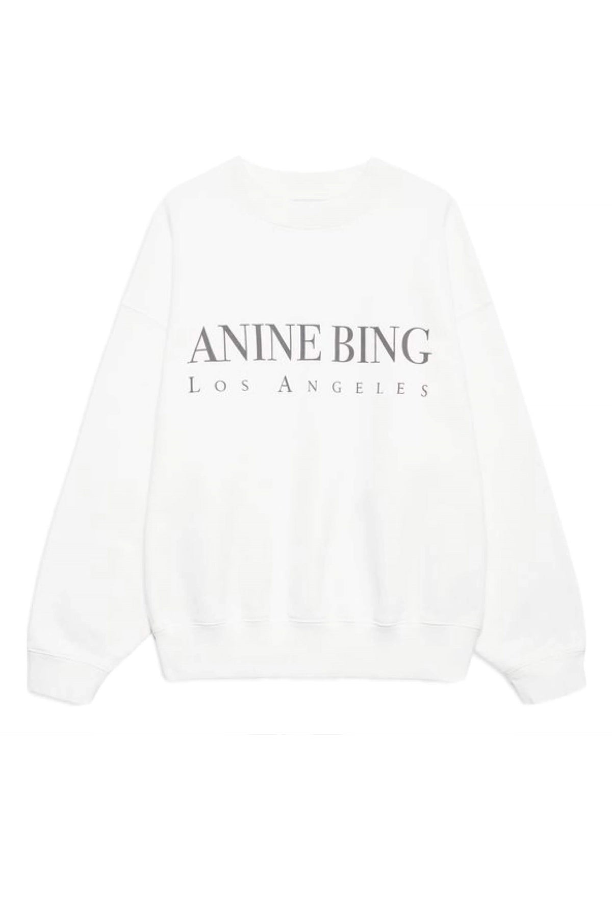 Jaci Las Angeles IVORY - A-08-10134