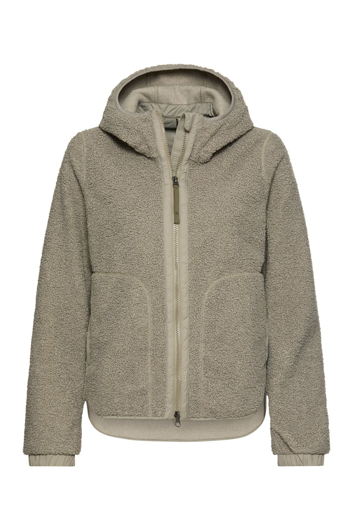Jackets Dust Green - 320370