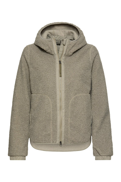 Jackets Dust Green - 320370 Thumbnail